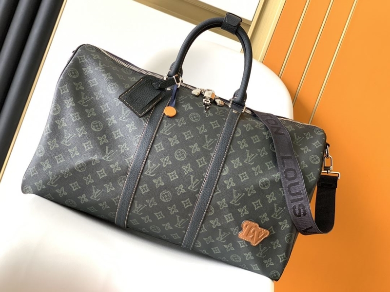 LV Travel Bags